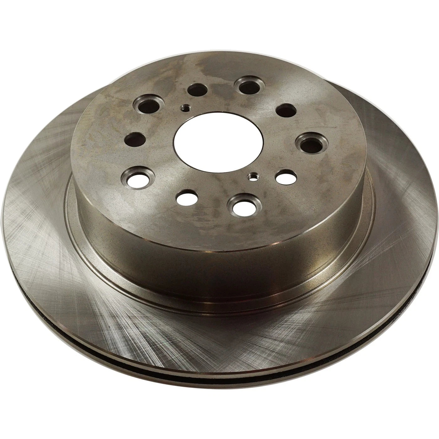 Disc Brake Rotor for Lexus LS430 (2001-2006) - Rear Left or Right Solid