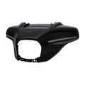 Outer Fairing Windshield & Turn Lights for Harley CVO Street Glide (2023–2025)