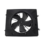 Radiator Cooling Fan Assembly for Acura MDX (2001–2006) & Honda Pilot (2003–2007)