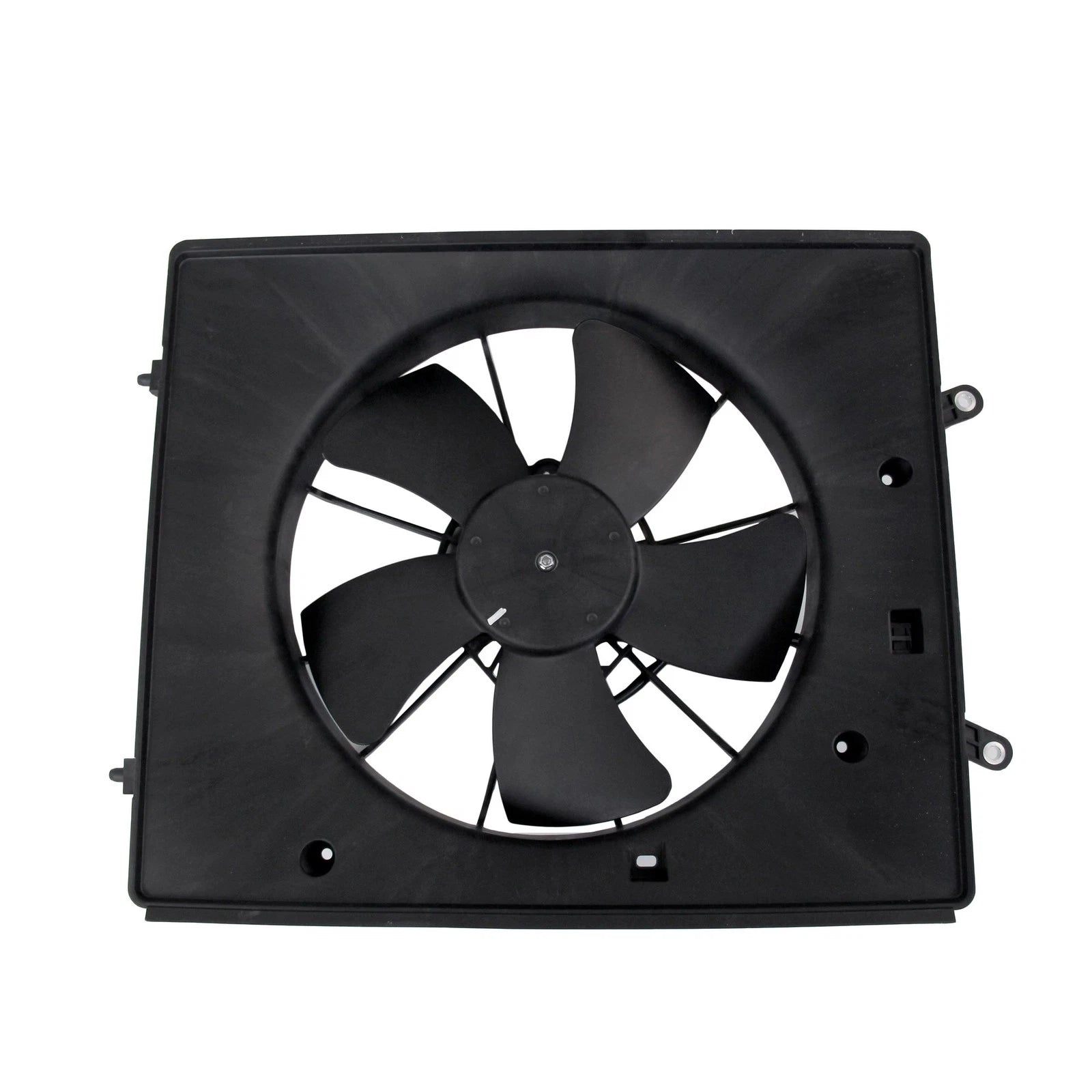Radiator Cooling Fan Assembly for Acura MDX (2001–2006) & Honda Pilot (2003–2007)