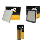 Wix Filter Service Kit for Chrysler 200 (2011–2017)