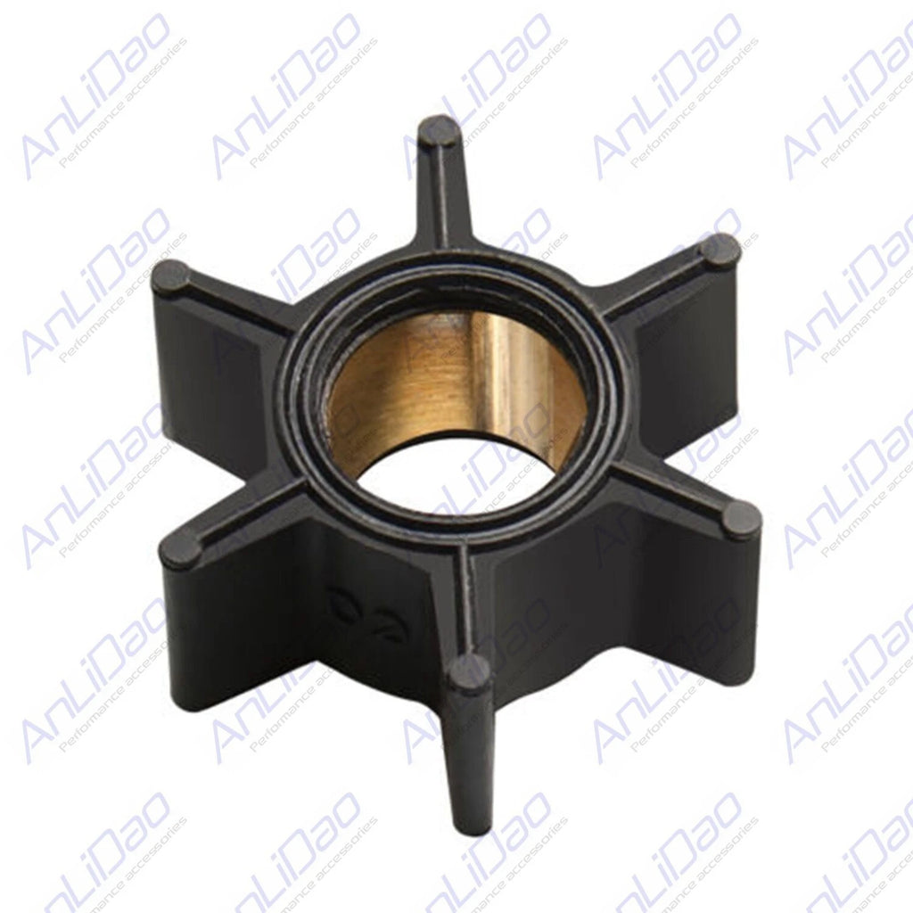 Water Pump Impeller for Mercury Mariner Outboard (47-89981, 18-3039)