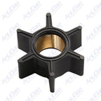Water Pump Impeller for Mercury Mariner Outboard (47-89981, 18-3039)