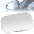 Door Mirror Glass Flat Lens for VW Passat (1990–1997)