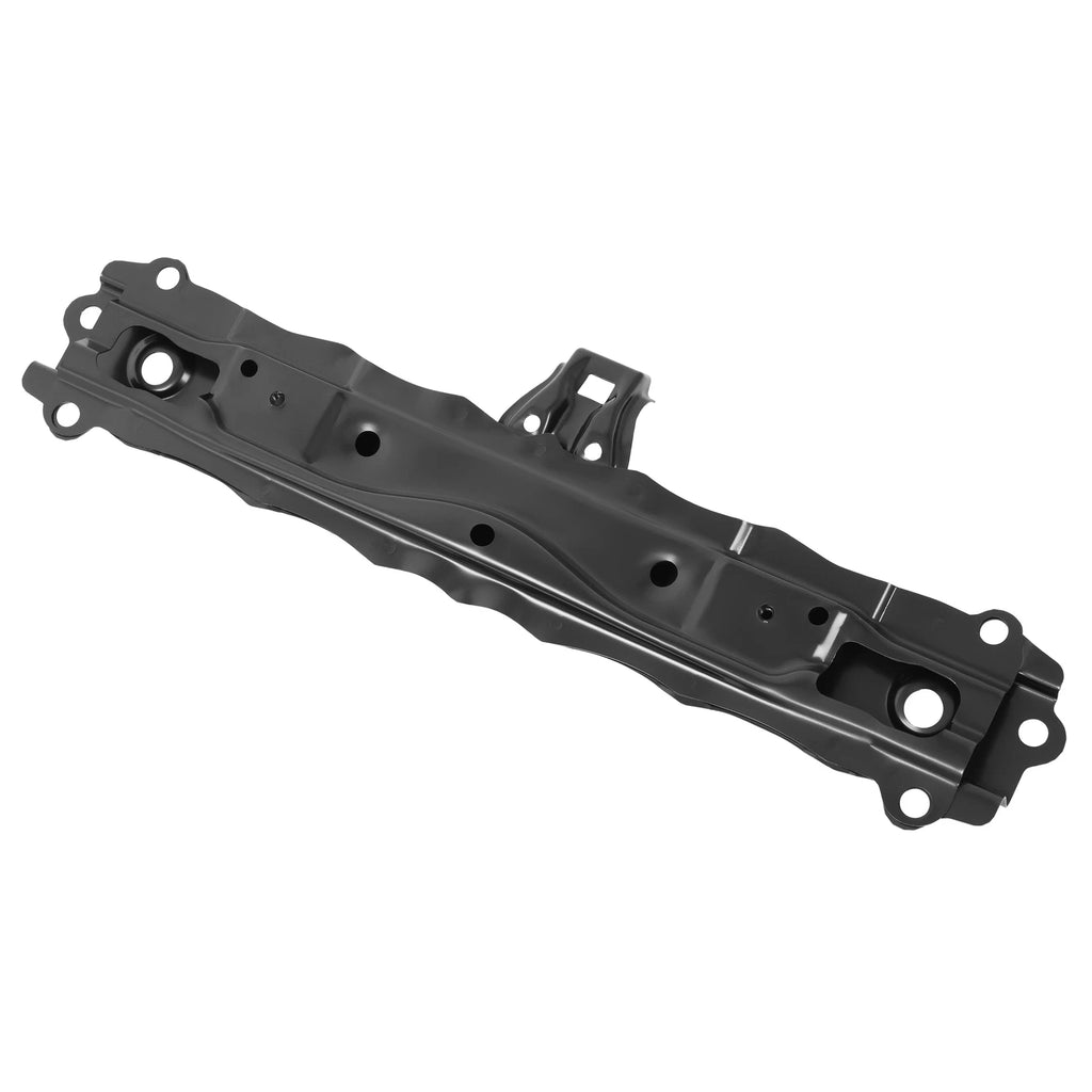 Lower Radiator Support Tie Bar for Toyota RAV4 (2013–2015, 2018) Black Steel