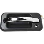 Exterior Door Handle for Hummer H2 (2003–2009) Front Driver Side