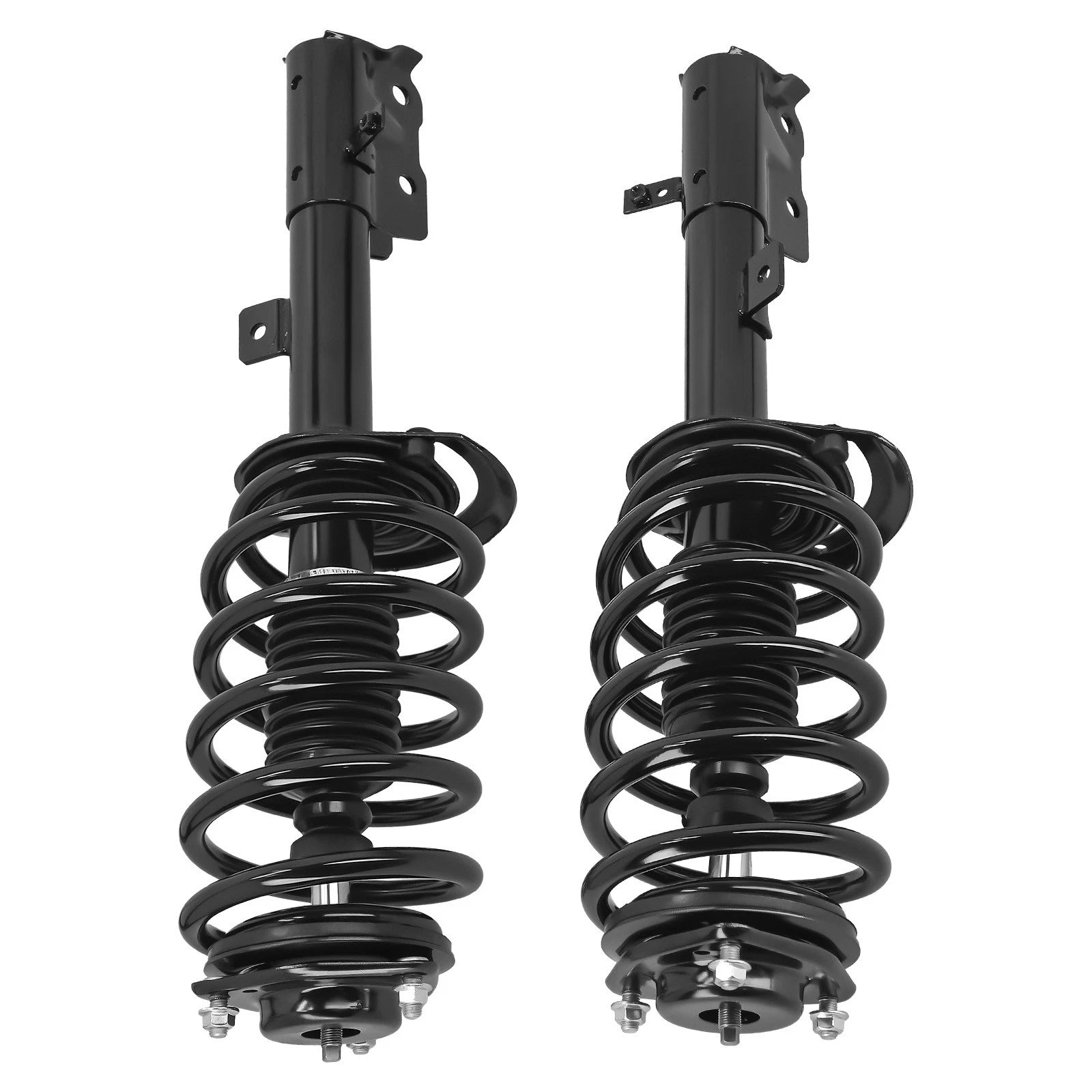Front Strut Spring Assembly for Jeep Compass (2012–2017) FWD