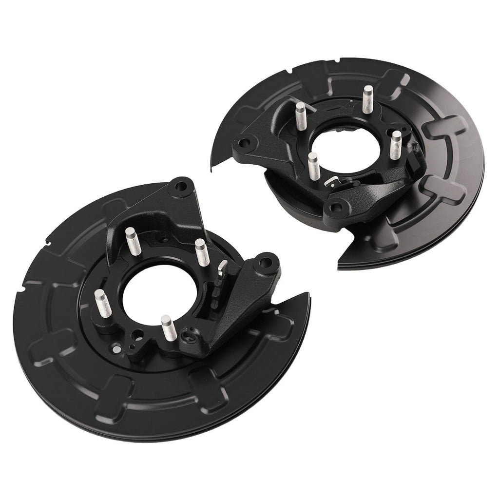 Rear Brake Dust Shield for Ford F-150 (2012–2020) 926373 926374 Left & Right