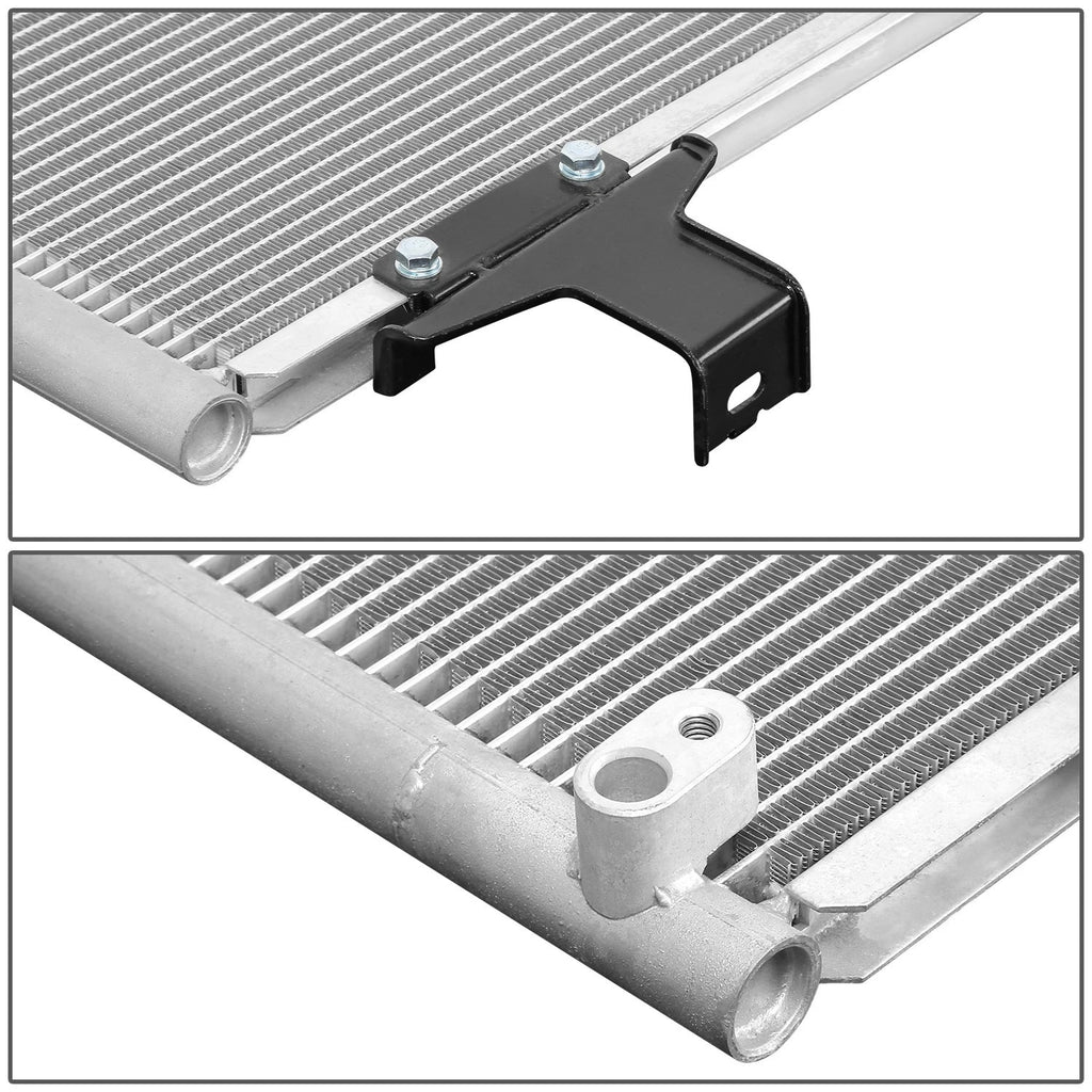 AC Condenser for Acura TSX (2009–2014) AC3030125