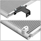 AC Condenser for Acura TSX (2009–2014) AC3030125