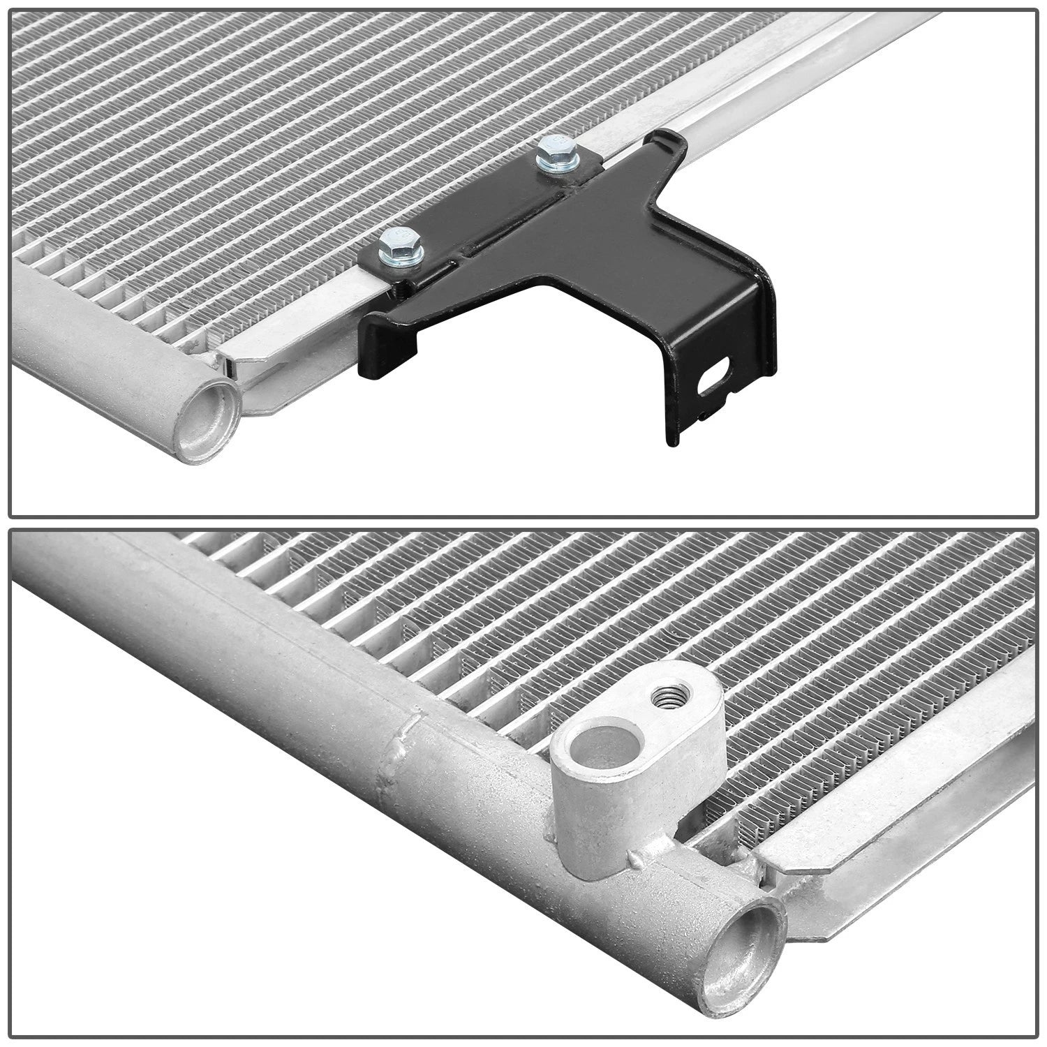 AC Condenser for Acura TSX (2009–2014) AC3030125