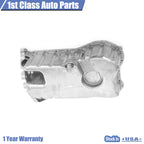 Engine Oil Pan for Volkswagen Jetta Golf (1999-2004)