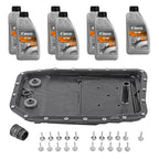 Automatic Transmission Filter for BMW 750, 550, 650, 760, 645, 545, 745