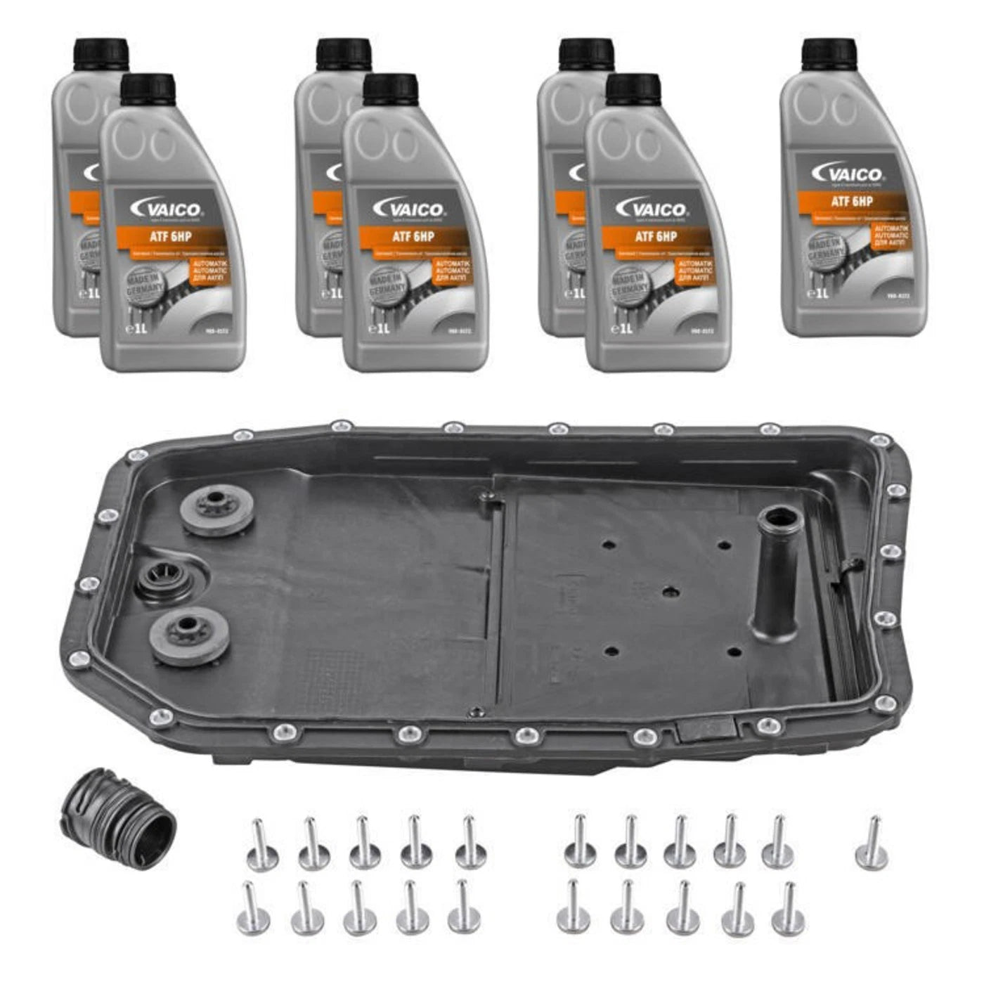 Automatic Transmission Filter for BMW 750, 550, 650, 760, 645, 545, 745