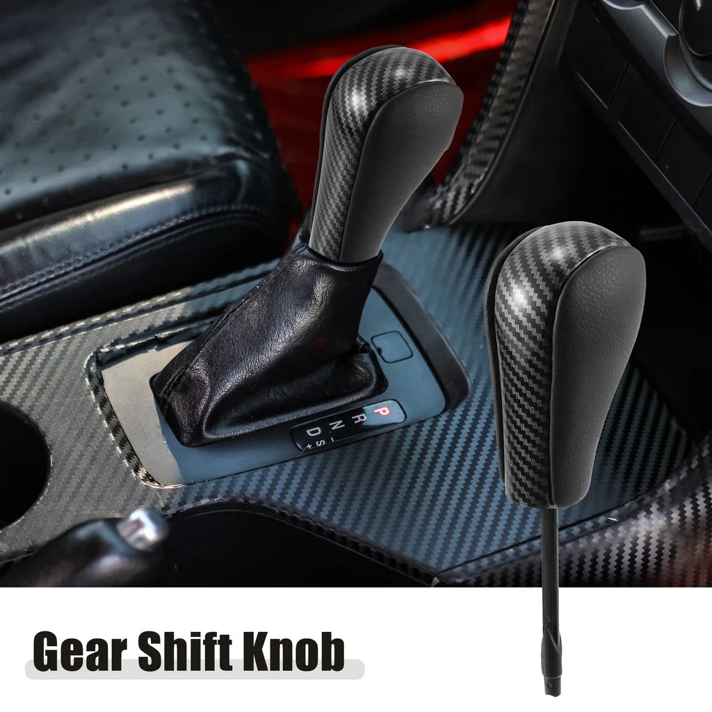 Automatic Gear Shift Knob for BMW 3 Series E36 Black