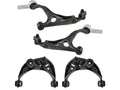 Control Arm and Ball Joint Assembly Set for Mazda 6 (2009–2013) TZ996PT
