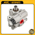 Power Steering Pump for Jeep Grand Cherokee and Commander (2005–2007)