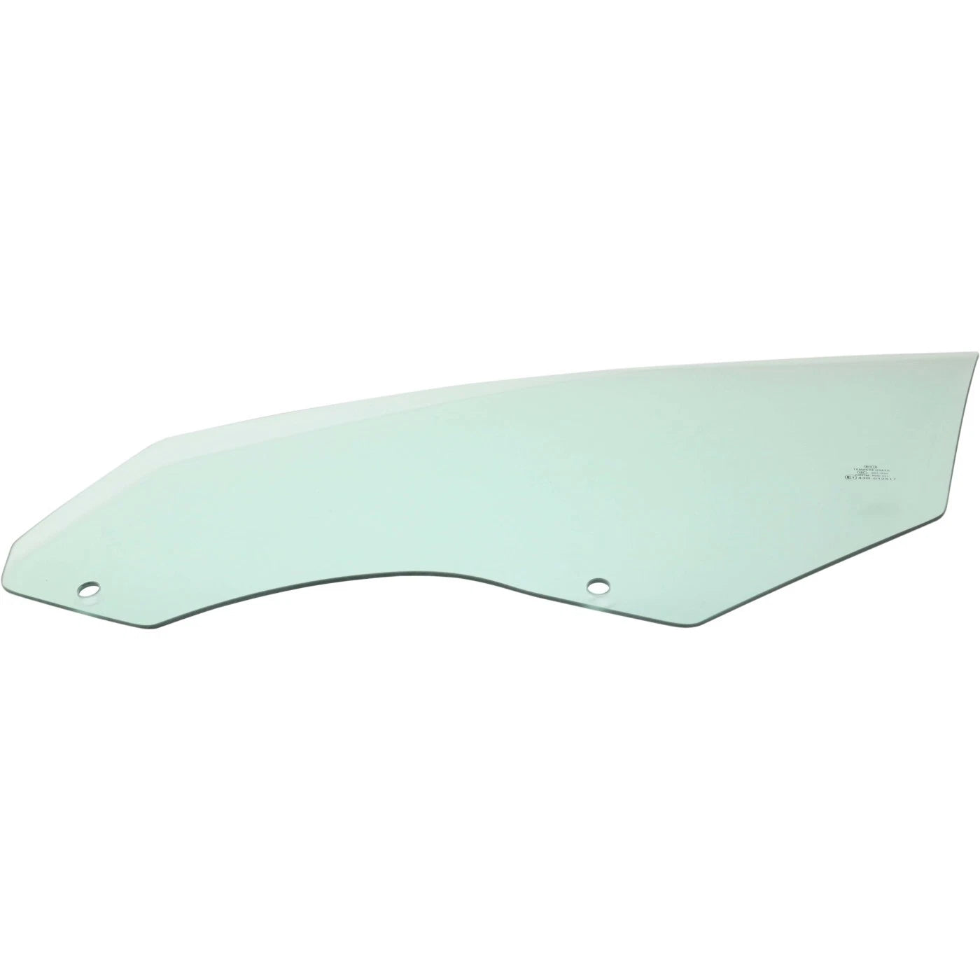 Door Glass for BMW 5 Series (535, 528, 550)