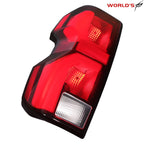 LED Tail Lights for Chevy Colorado Z71/ZR2 (2023–2025)