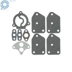 Head Gasket Set with Bolts for Chevy GMC 5.3L LS V8 (2005-2014)