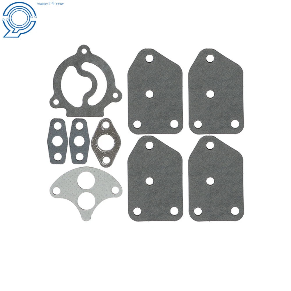 Head Gasket Set with Bolts for Chevy GMC 5.3L LS V8 (2005-2014)