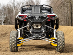 Light Tint Rear Windshield for Can-Am Maverick R (2024–2024)
