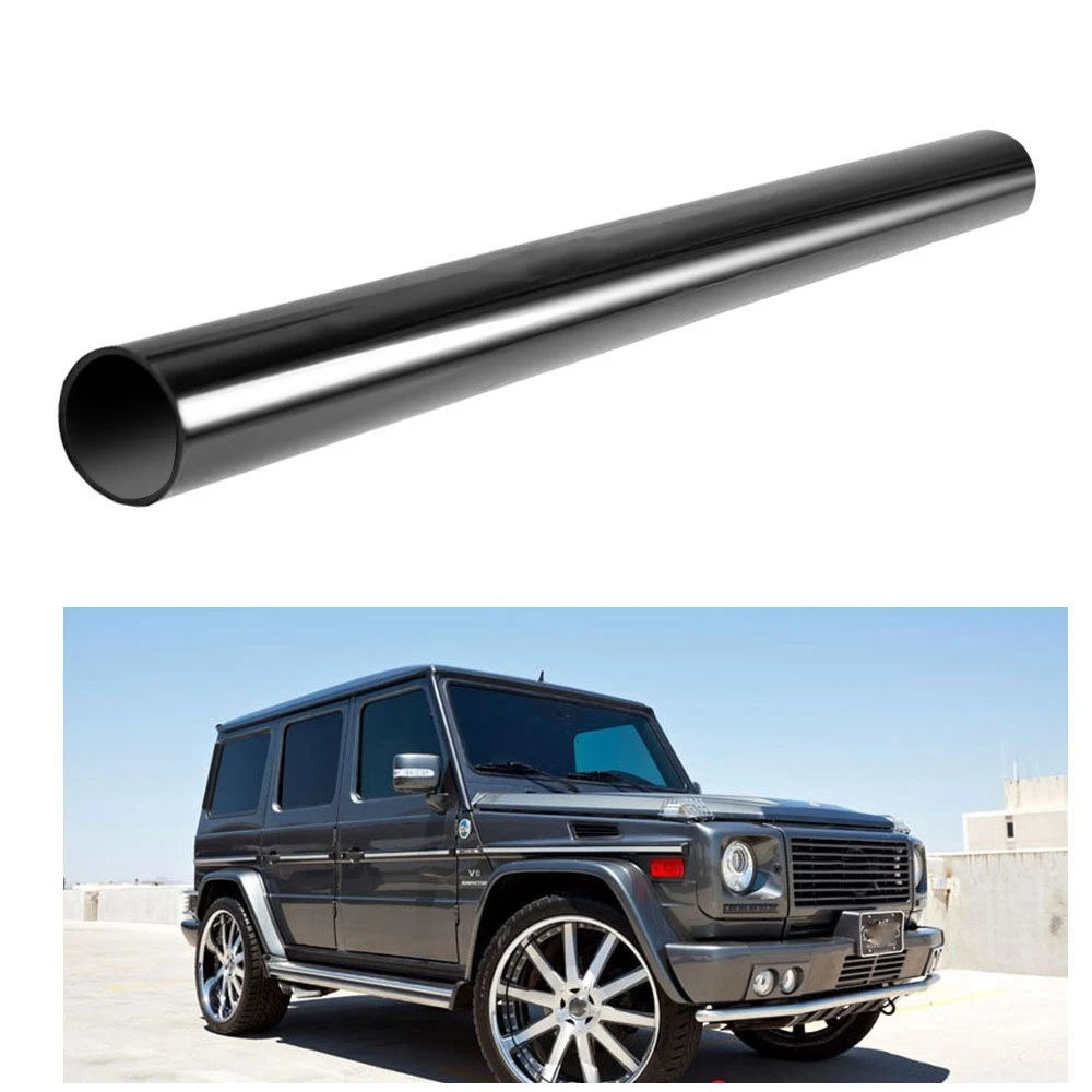 Window Tint Film 35% VLT 35" x 10ft Roll for Car Home Office Glass