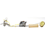 Fuel Tank Kit for Ford F-150/F-250/F-350 (1975–1979)