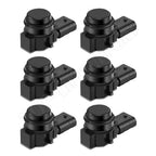 Set of 6 Parking Sensors for BMW 420i Gran Coupe 335i GT (2016)