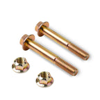Rear Track Bar Bolts for Jeep Wrangler TJ LJ (1997–2006) & Grand Cherokee ZJ (1993–1998)