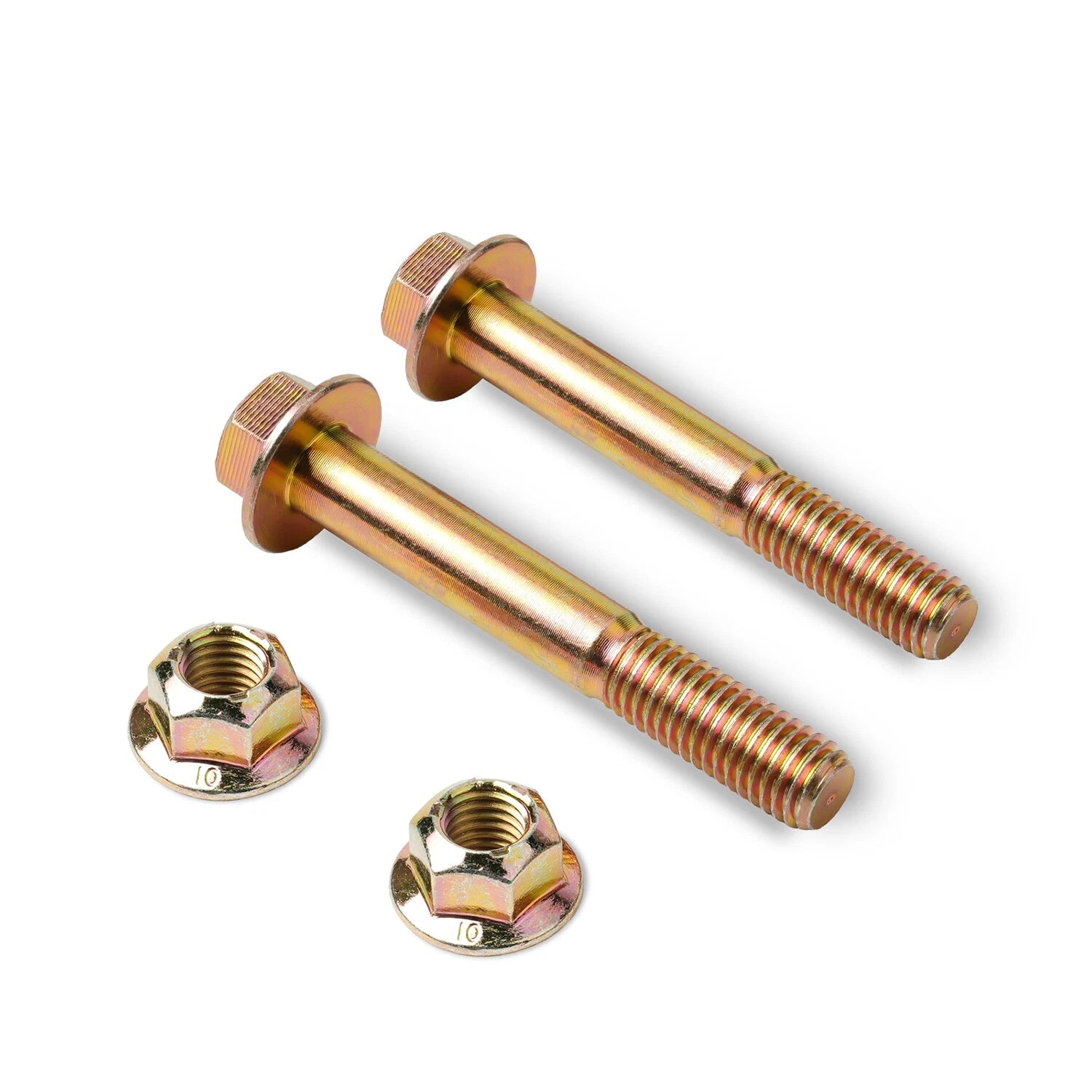 Rear Track Bar Bolts for Jeep Wrangler TJ LJ (1997–2006) & Grand Cherokee ZJ (1993–1998)