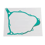 Left Engine Stator Cover Gasket for Yamaha TT-R230 TT-R225 XT225 (1991–2023)