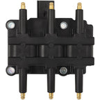 Ignition Coil & Spark Plugs Set for Chrysler Town & Country (2001–2010)