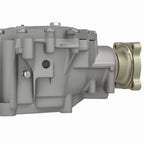 Transfer Case Power Take Off Assembly for Ford Explorer