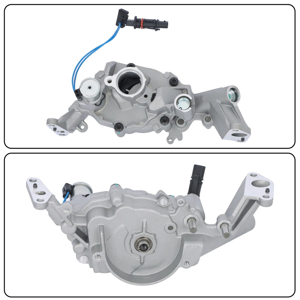 Oil Pump for Dodge Durango, Jeep Wrangler, Chrysler 200, 300 (2011–2018)