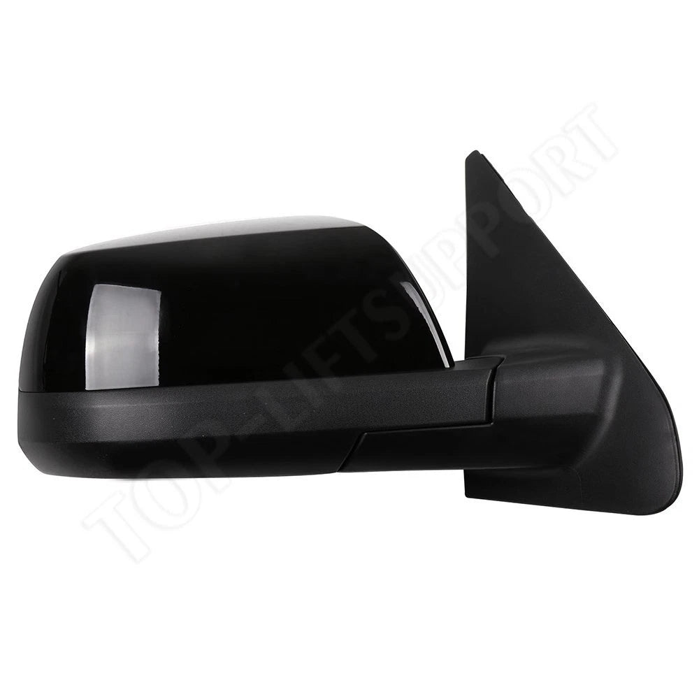 Right Side Power Heated Fold Mirror for Toyota Tundra (2007–2016)