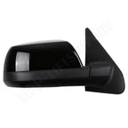 Right Side Power Heated Fold Mirror for Toyota Tundra (2007–2016)