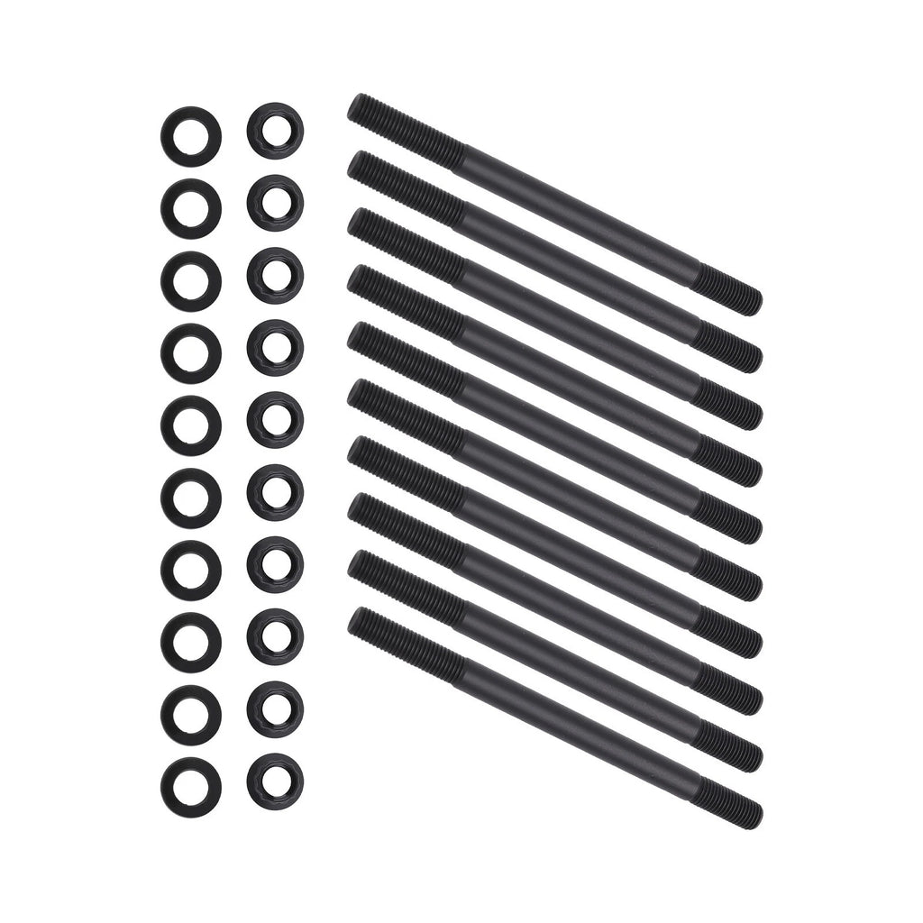 Head Stud Kit for Honda Civic D16Y D16YZ SOHC (1988–2000)
