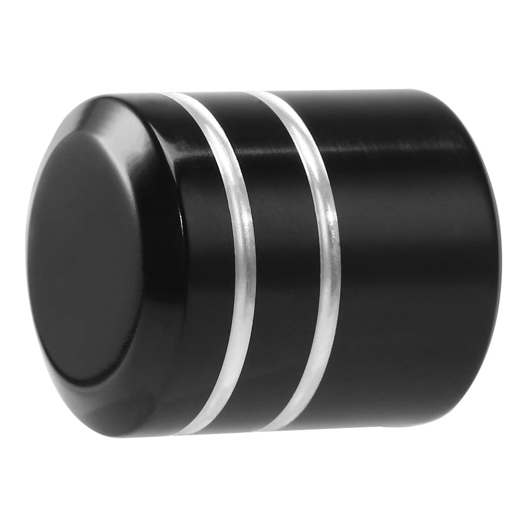 Heel Shifter Lever Shaft Cap Cover for Harley Softail (1982–2017)