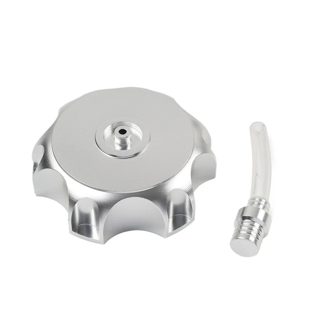 Gas Fuel Tank Cap for Yamaha Honda 110 150cc SSR XR50 Apollo ATV
