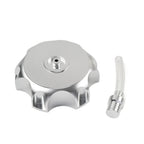 Gas Fuel Tank Cap for Yamaha Honda 110 150cc SSR XR50 Apollo ATV