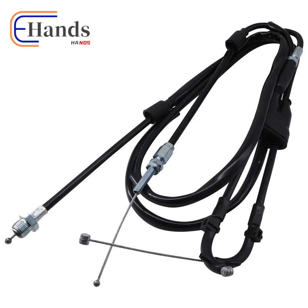 Throttle Cable for Yamaha YZ426F (2000–2002), Honda CRF250R (2004–2005, 2007–2009)