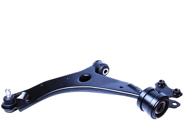 Front Left Lower Control Arm and Ball Joint Assembly for Mazda 3 (2004–2013)