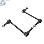 Front Control Arm Kit for Mercedes Benz ML350 ML450 (2006–2011)