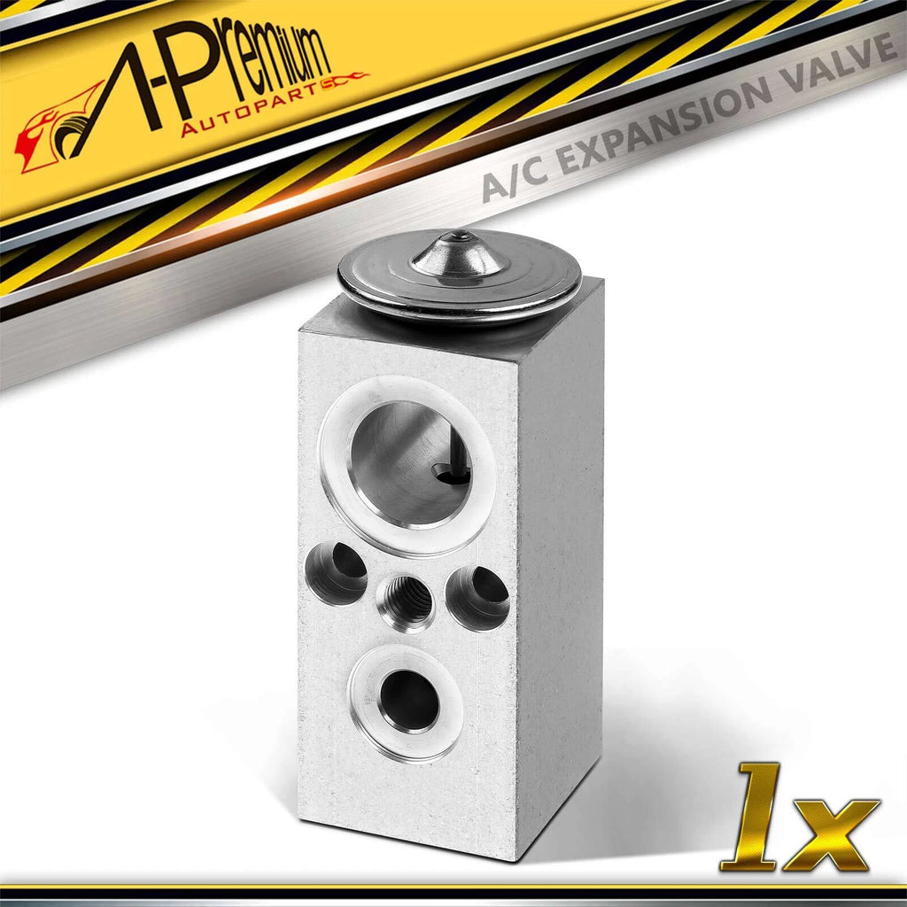 A/C Expansion Valve for Buick Rendezvous, Chevy Venture (2002–2004)