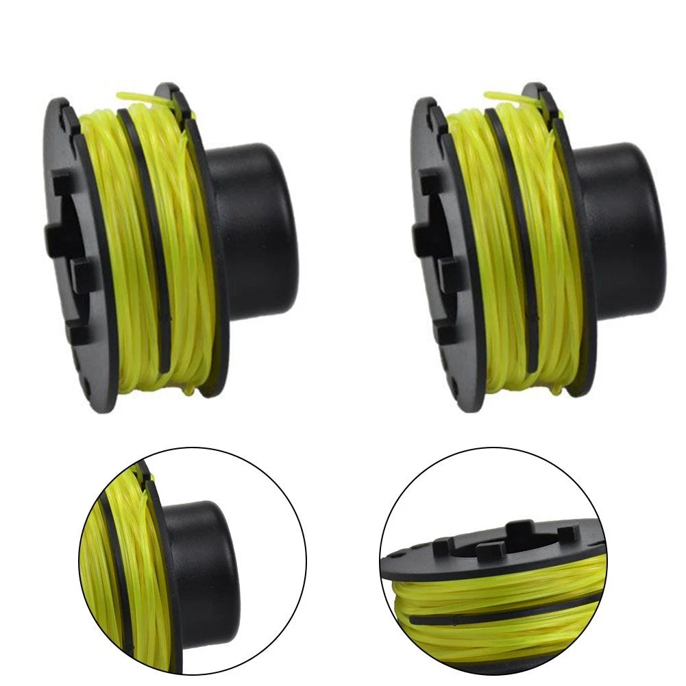 2X Replacement Spool Line RAC118 for RAC118 RLT3525S