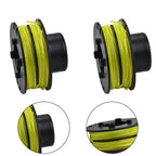 2X Replacement Spool Line RAC118 for RAC118 RLT3525S