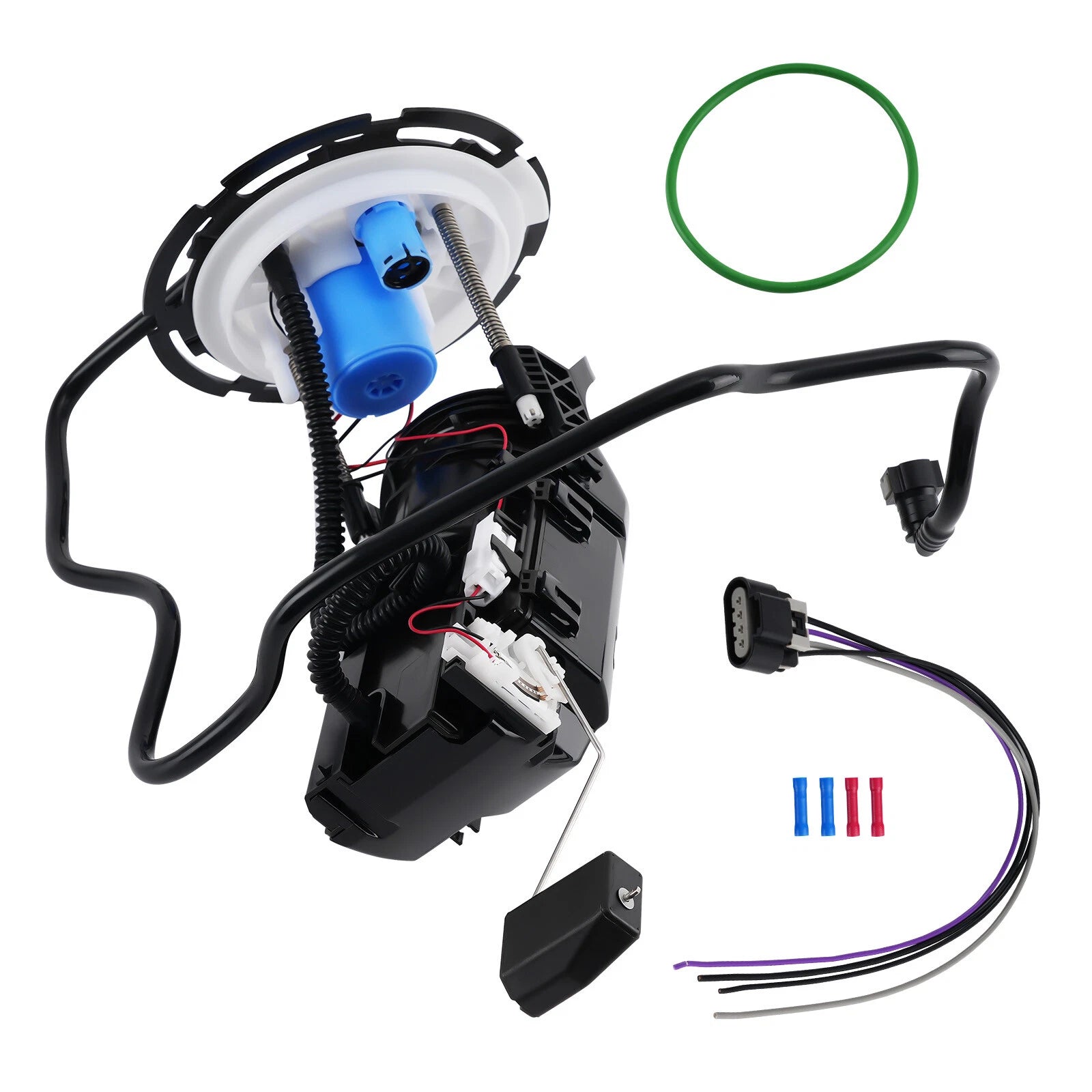 Fuel Pump Module Assembly for Chevy Malibu Pontiac G6 Saturn Aura (2004–2008)