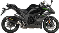 Akrapovic Slip-On Line Muffler for Kawasaki Ninja 1000 SX (2020–2023)