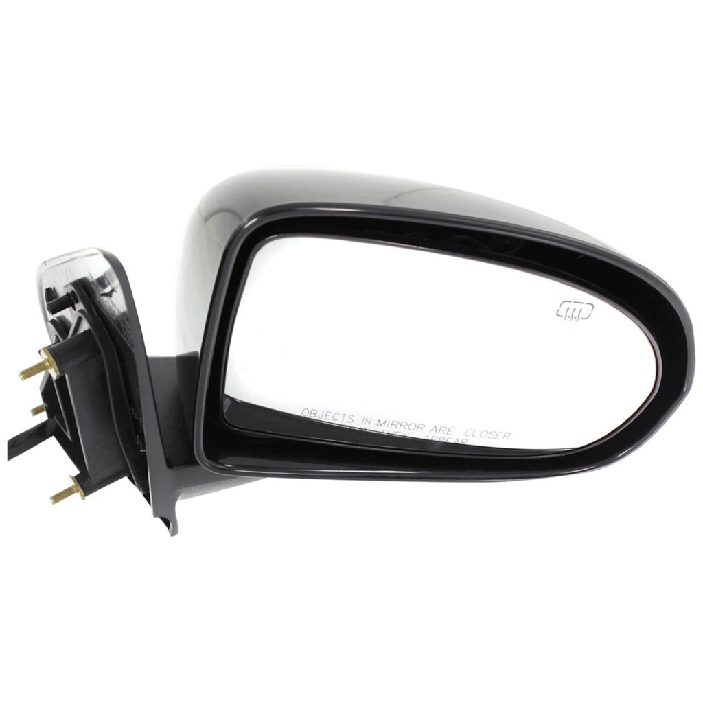 Heated Mirrors Set of 2 for Jeep Compass